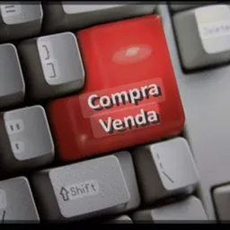 Compra e venda 🍱🥧🍿🥘🌮🥙🥪🫕🚖🍣🍜