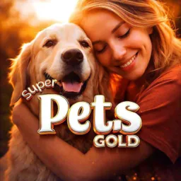 2️⃣ SUPER PETS GOLD OFICIAL