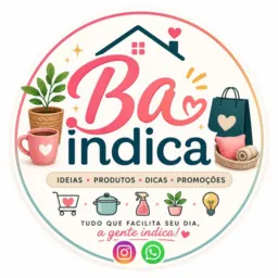 BA INDICA 🤌🏼🫶🏼