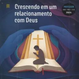 LIÇÃO ESCOLA SABATINA