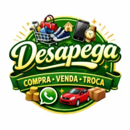 Doações e vendas Paranavaí