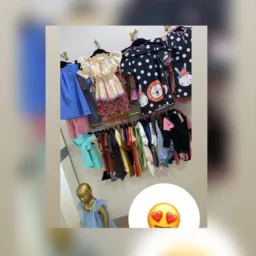 Moda Bella Boutique ❤️ Caldas Novas