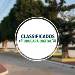 Classificados Urucará Digital