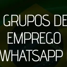 GRUPO DE EMPREGO