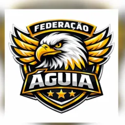 FEDERAÇÃO ÁGUIA - NOVA GERAÇÃO