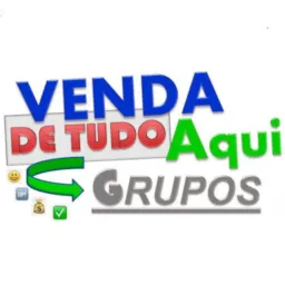Venda De Tudo Aqui 🫱🏻‍🫲🏻 Grupos Navegantes- SC , Itajaí- SC  e Região -Sc