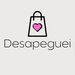 Desapeguei 🛍️