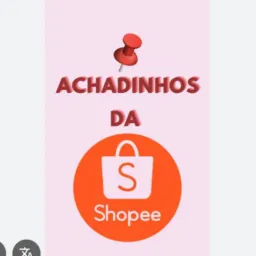 Achadinhos da shopee