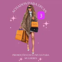 Achados para Divas 3 🎀