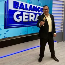 Balanço geral oficial 🚨🚔