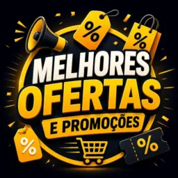 Ofertas Imperdíveis 💸🛒 🛍️