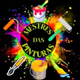 Mestres da pintura