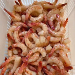 RIFA de dinheiro 💰 e mas camarão 🍤🍤