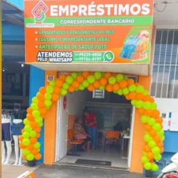 Empréstimos Aposentados, pensionistas, loas, Saque de FGTS e Empréstimo no Cartão de Crédito 🚀