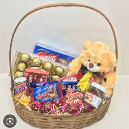 Presentes para todas as ocasiões 🎁🎀🎉😍