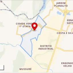 Empreendedores do JARDIM VENEZA/BAIRRO DAS INDÚSTRIAS