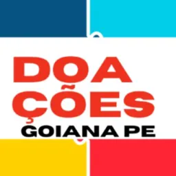 DOAÇÃO GOIANA PE