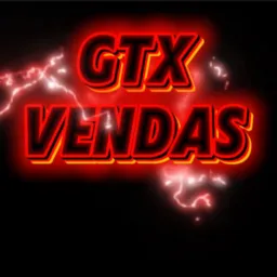 GTX VENDAS ⚙️🔗