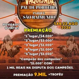 Parque São Raimundo