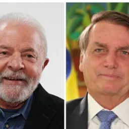 Ita. Direita X  Esquerda