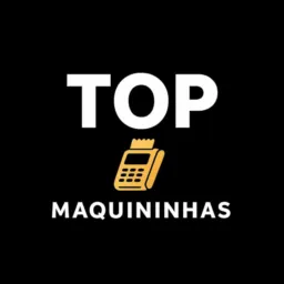 Top maquininhas
