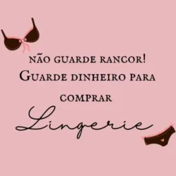 Bela-donna lingerie e pijamas