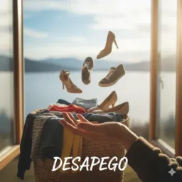 (GUAPIARA)Desapego