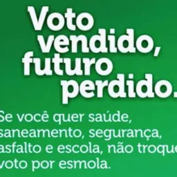 AGORA É CHAPARRAL 💚