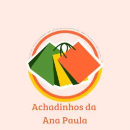 Achadinhos da Ana Paula