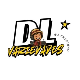 D.L VARIEDADES NO PRECINHO LOJA ONLINE