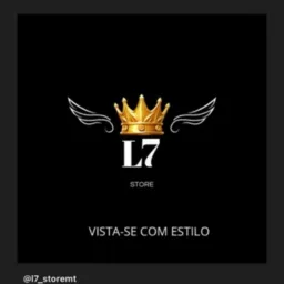 L7STORE ✨ Moda masculina