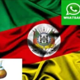 Grupo de whatsapp Rio Grande do Sul Tudo é Brik vamo atraz $ 🤑💰💸🙏