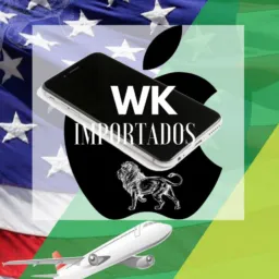✈️WkImport Maos/Coa- Am.📱