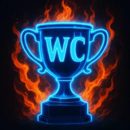 X-TREINO WC