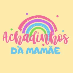Achadinhos da Mamãe (Shopee Magalu e Amazon)