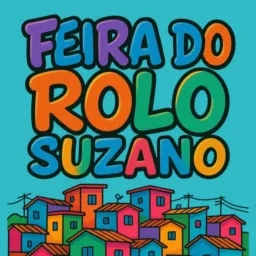 FEIRA DO ROLO SUZANO E REGIÃO 🤑🤑