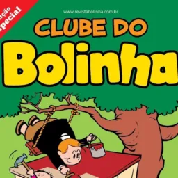 CLUBE DO BOLINHA