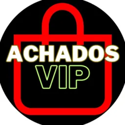 GRUPO VIP ACHADINHO 🛍️