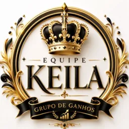 👑🩷KEILA GANHOS👑🩷