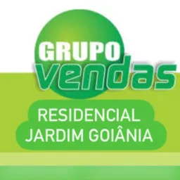 💰Vendas Jardim Goiânia 💰✅