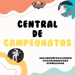 💛 • CENTRAL DE CAMPS