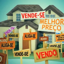🚨🏠VENDE🏠ALUGA🏘️CASAS🗾SIP