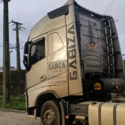 KAUÃ GABIZA TRANSPORTES