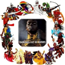 UMBANDA LUZ DO MUNDO