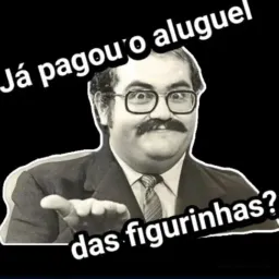 Só Figurinhas
