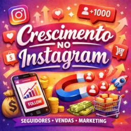 Império do Instagram 🚀