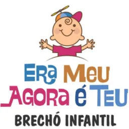 Era meu, agora é teu kids 👧🏼🧒🏻👶🏻
