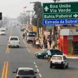 Vendas Baixada da Sobral