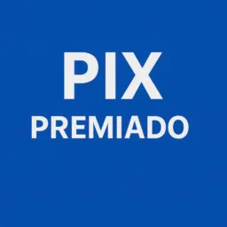 Pix premiado