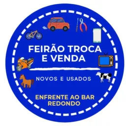 FEIRAO DE VENDA TROCA 2